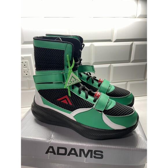 Adams Boxing Max Trainer - V Max Size 10 - Picture 1 of 4